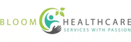 bloom-healthcare.com.au logo