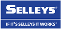 selleys.com.au logo