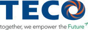 electricmotors.teco.com.au logo