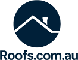 roofs.com.au logo